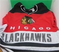 Vintage Chicago Blackhawks Sweater Size Large