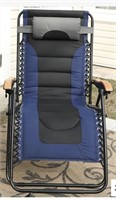Phi villa zero gravity chair Amazon return