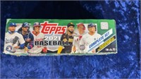 possible 2021 Topps baseball complete set see desc