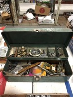 TOOL BOX