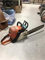 STIHL 029 SUPER CHAINSAW