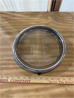 Chevy Twilite Head Lamp Lens