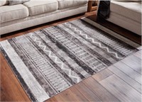 ASHLEY R405992 HENCHESTER 5 X 7 RUG