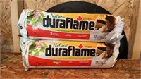 Duraflame Natural 3 Hour Fire Log Firestarter