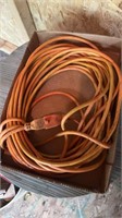 Heavy Duty Outdoor Extension Cord