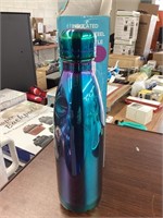 Chilloutlife insulated stainless water bottle**
