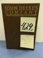 1984 John Deere Company Book