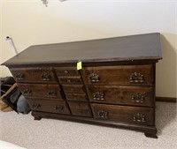 Vintage Dresser