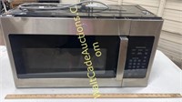 GE Conventional Microwave Model No.: JVM3160RF8SS