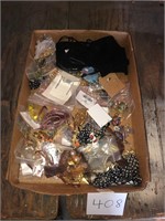 Costume Jewelry & Jewelry Supplies