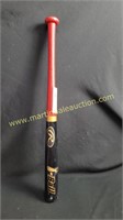 Rawlings Wood Tball Bat