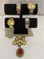 Watches & Bracelet