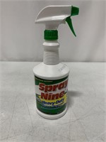 SPREY NINE HEAVY DUTY CLEANER 32OZ