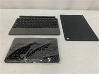 IPAD PRO CASE WITH KEYBOARD MAGNETIC UNTESTED