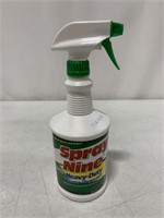 SPREY NINE HEAVY DUTY CLEANER 32OZ