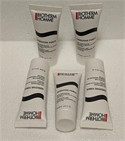 BioTherm Sensitive Force 20x5=100mL