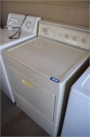 Whirlpool Dryer