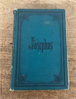 The Works of Josephus book