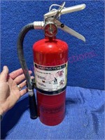 Koorsen Fire Extinguisher (good)