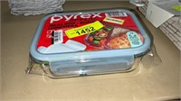 Pyrex Meal Box Container