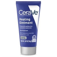 (2) CeraVe Healing Ointment 1.89 Oz