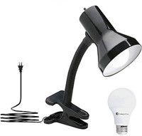 37$-Desk Lamp