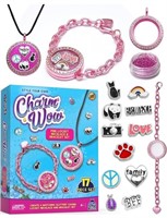jewellery for Kids \ 17 pc set \ Age 4+