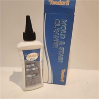 Mold & Stain Cleaner \ 5oz