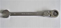 New condition - 19/32 Inch Wrench

E