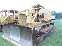 CAT D7E dozer