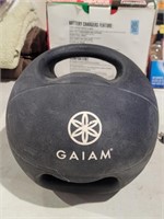 Gaiam - (8 LB) Exercise
