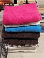 Multi Color / Design Hand Towels