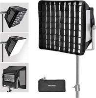 NEEWER Upgraded Softbox Diffuser for RGB1200 LED