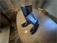 Waterproof Boots (Size 9)