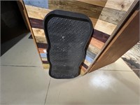 Indoor/Outdoor Boot Tray
