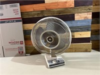 Lakewood Oscillating Fan
