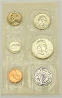 1956 US Mint proof coin set
