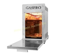 GASPRO $288 Retail Propane Grill
