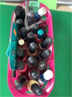 H46 Nail Polish tray