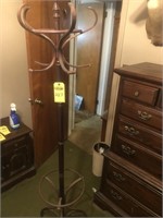 Coat Rack