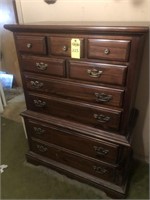 Kling Chest Of Drawers