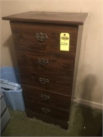 5 Drawer Chest