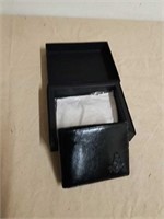 New Freemason bifold wallet