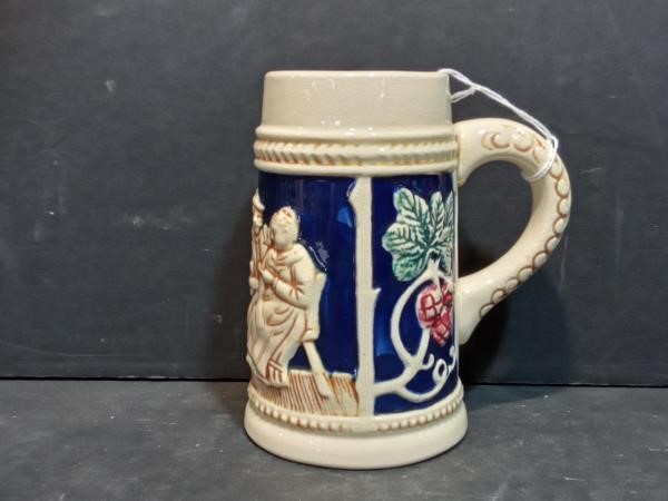 Vintage Occupied Japan Stein