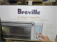 Breville The Smart Oven Pro