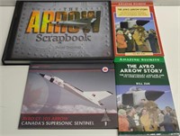 Aircraft Related Books