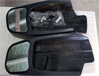 Set of Towing Mirrors