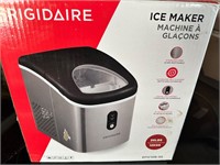 Frigidaire 26-lbs ice maker
