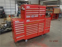 US General Pro Tool Box Set