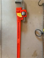 Pipe Wrench 36"